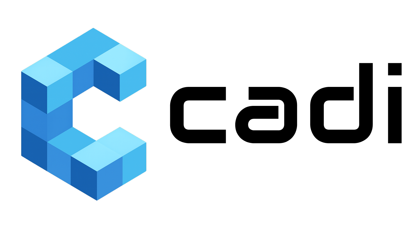 CADI Logo